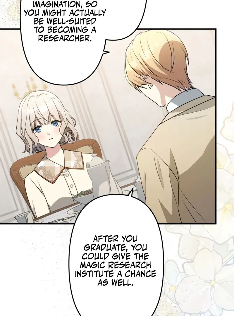 The Substitute Daughter Gains Her Freedom Chapter 41 354 bcf402ee961f