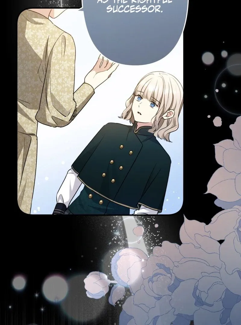 The Substitute Daughter Gains Her Freedom Chapter 41 340 c835b283dc98