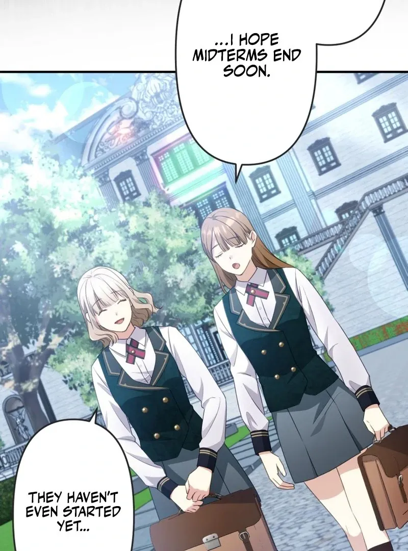 The Substitute Daughter Gains Her Freedom Chapter 42 332 85ea8f64eef4