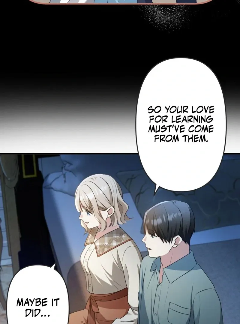 The Substitute Daughter Gains Her Freedom Chapter 42 307 9b7948e2154a