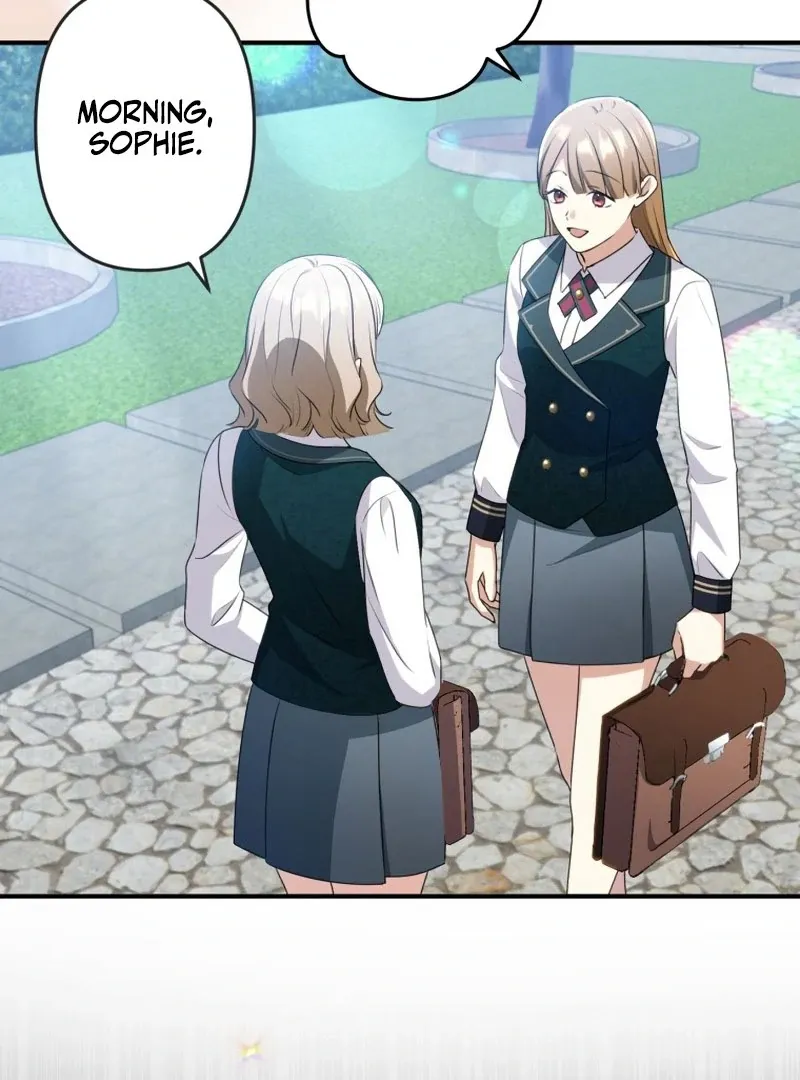 The Substitute Daughter Gains Her Freedom Chapter 42 328 af9f104491ee
