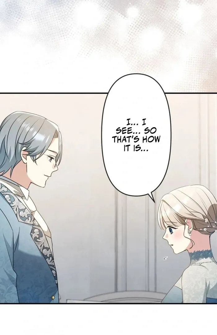 The Substitute Daughter Gains Her Freedom Chapter 46 256 5dfd59f0742d
