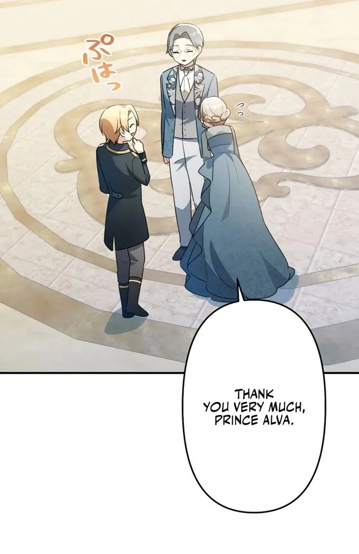 The Substitute Daughter Gains Her Freedom Chapter 46 290 b74aca01f5cc