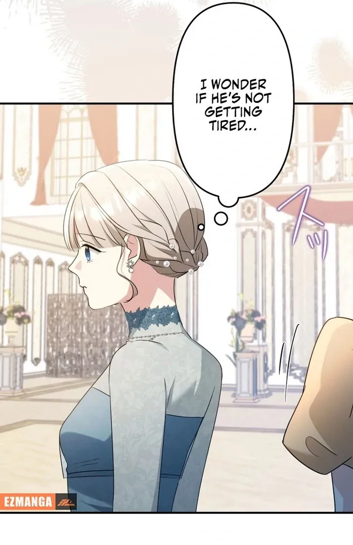The Substitute Daughter Gains Her Freedom Chapter 46 308 c2036e872772