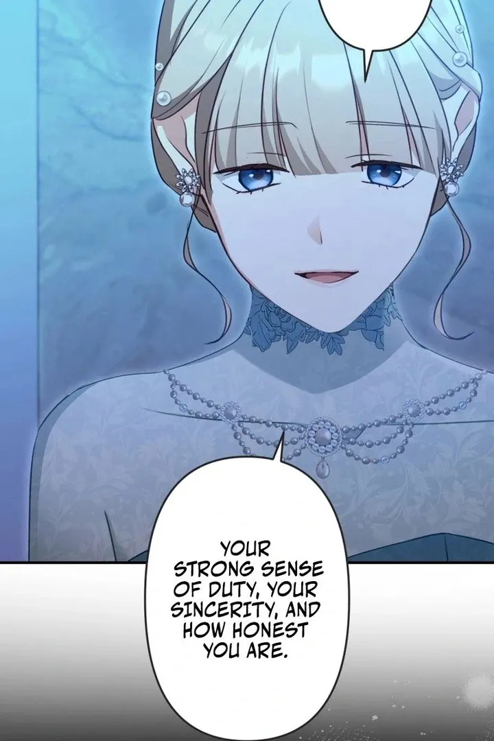 The Substitute Daughter Gains Her Freedom Chapter 50 271 7403026d63ca