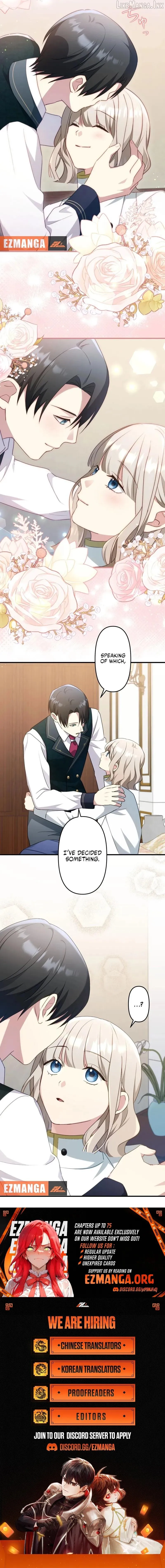 The Substitute Daughter Gains Her Freedom Chapter 60 36 668f337f1c76