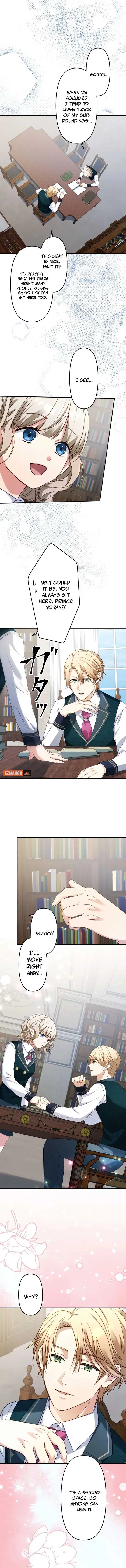 The Substitute Daughter Gains Her Freedom Chapter 7 44 27c57c8ea8dc