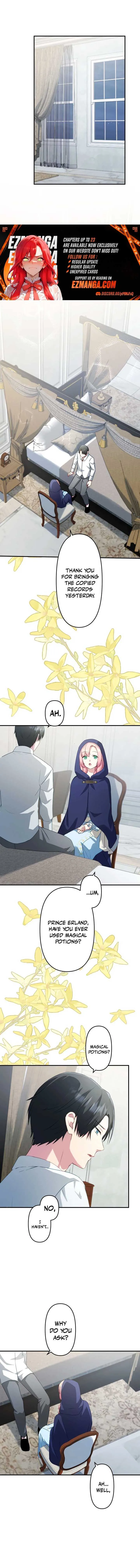 The Substitute Daughter Gains Her Freedom Chapter 7 48 3c1dd86cfcdb