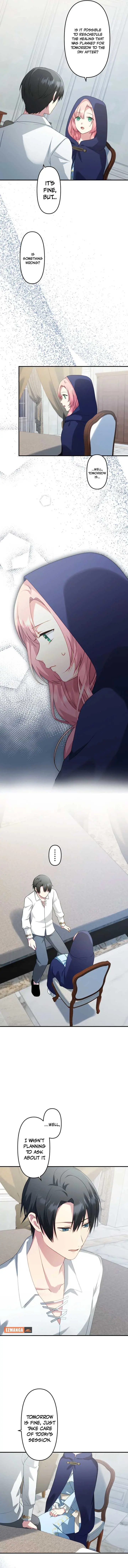 The Substitute Daughter Gains Her Freedom Chapter 7 51 7fb5535ba0c3