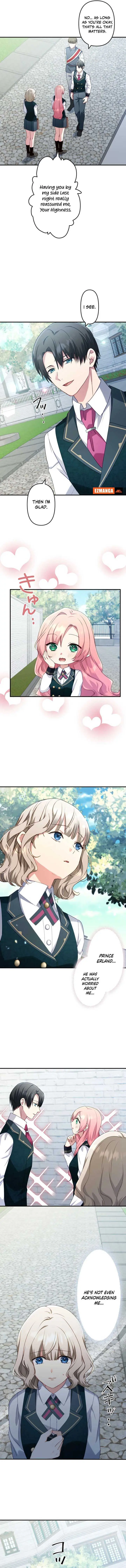 The Substitute Daughter Gains Her Freedom Chapter 9 47 385cd17ae7a5