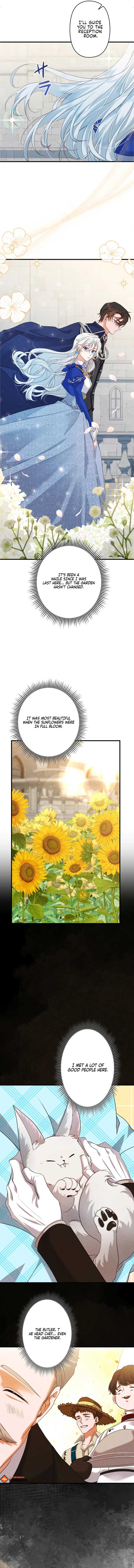 My Kidnapper Is My Arranged Marriage Partner?! Chapter 10 68 ch 10 13