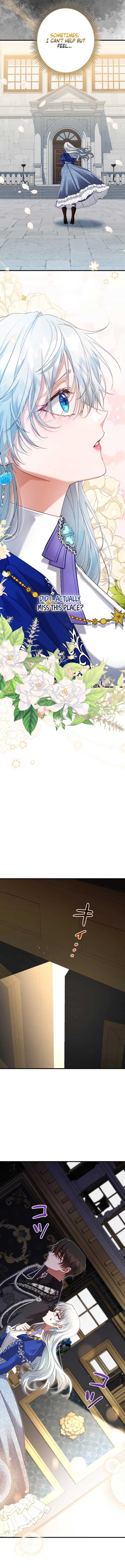 My Kidnapper Is My Arranged Marriage Partner?! Chapter 10 69 ch 10 14