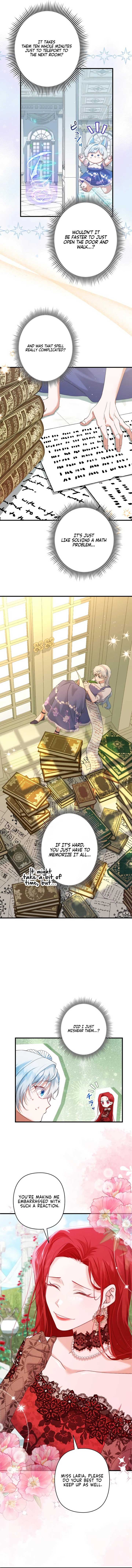 My Kidnapper Is My Arranged Marriage Partner?! Chapter 10 60 ch 10 5