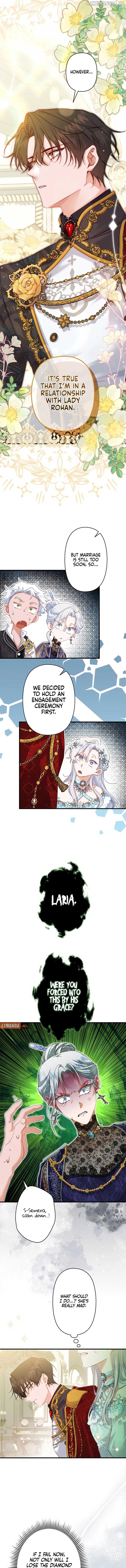 My Kidnapper Is My Arranged Marriage Partner?! Chapter 6 65 ch 6 13