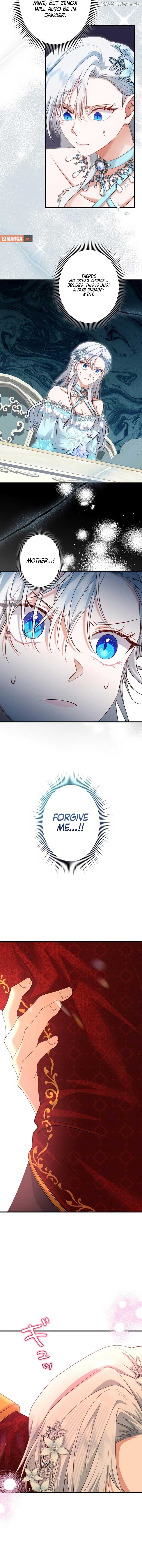 My Kidnapper Is My Arranged Marriage Partner?! Chapter 6 66 ch 6 14