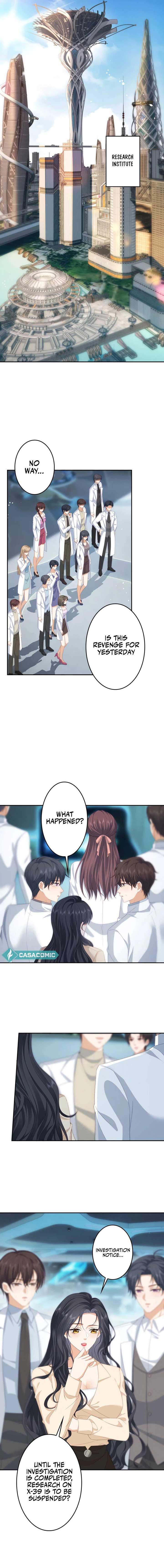 The Reincarnated Heroine Has Fallen For Her Rival Chapter 3 65 ch 3 10