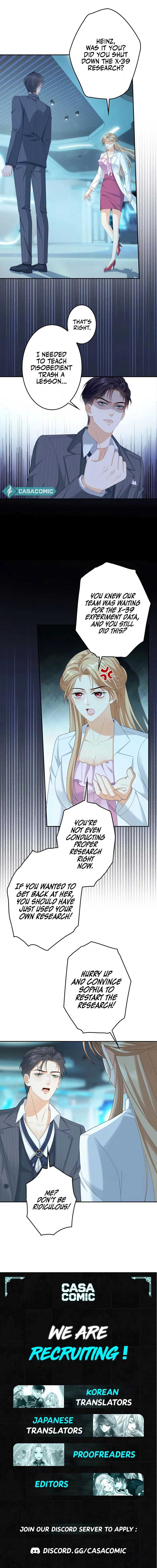 The Reincarnated Heroine Has Fallen For Her Rival Chapter 3 70 ch 3 15