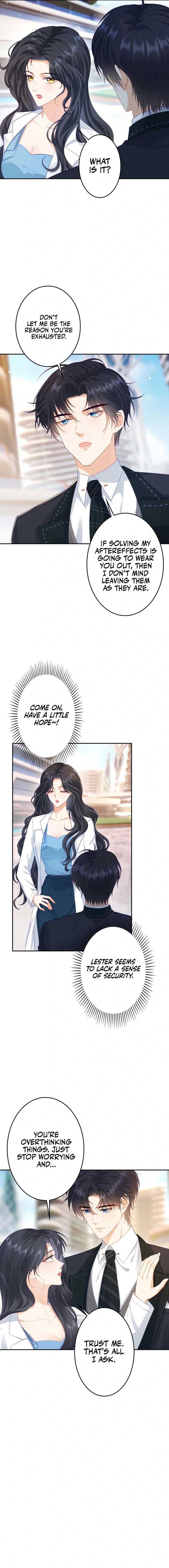 The Reincarnated Heroine Has Fallen For Her Rival Chapter 3 59 ch 3 4