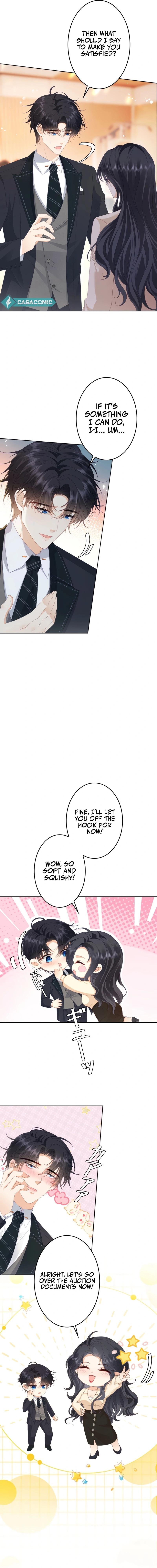 The Reincarnated Heroine Has Fallen For Her Rival Chapter 9 42 ch 9 2