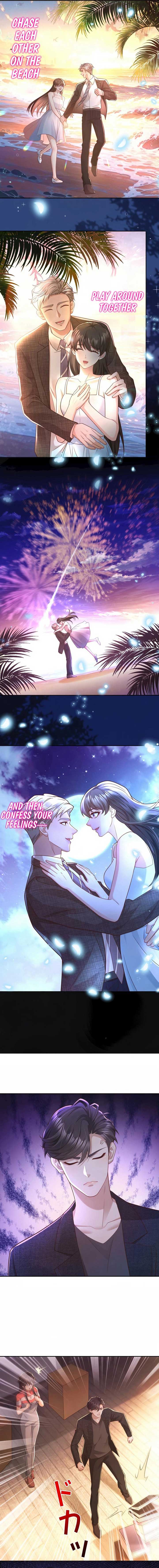 The Arrogant President Wants to Change the Scenario and Fall in Love! Chapter 13 46 ch 13 3
