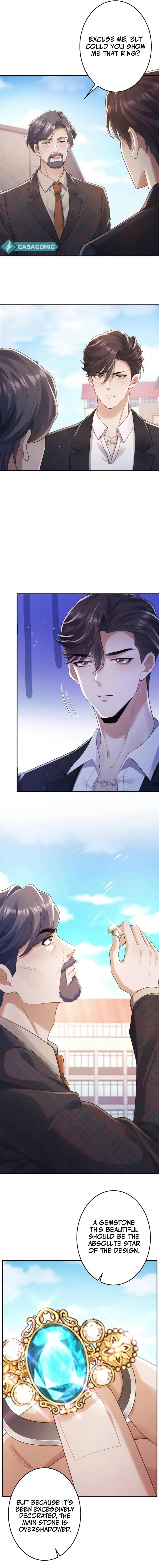 The Arrogant President Wants to Change the Scenario and Fall in Love! Chapter 19 50 ch 19 10