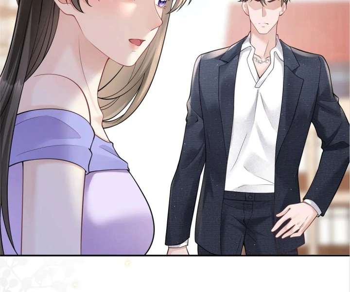 The Arrogant President Wants to Change the Scenario and Fall in Love! Chapter 21 364 006