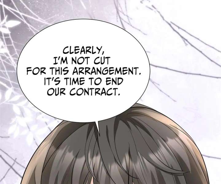 The Arrogant President Wants to Change the Scenario and Fall in Love! Chapter 21 436 078
