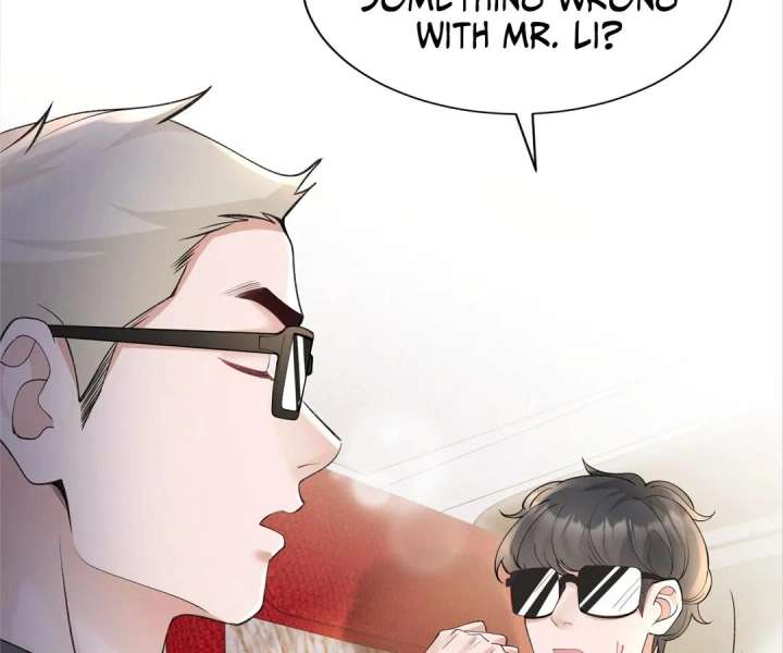 The Arrogant President Wants to Change the Scenario and Fall in Love! Chapter 22 350 007