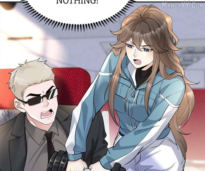 The Arrogant President Wants to Change the Scenario and Fall in Love! Chapter 22 357 014