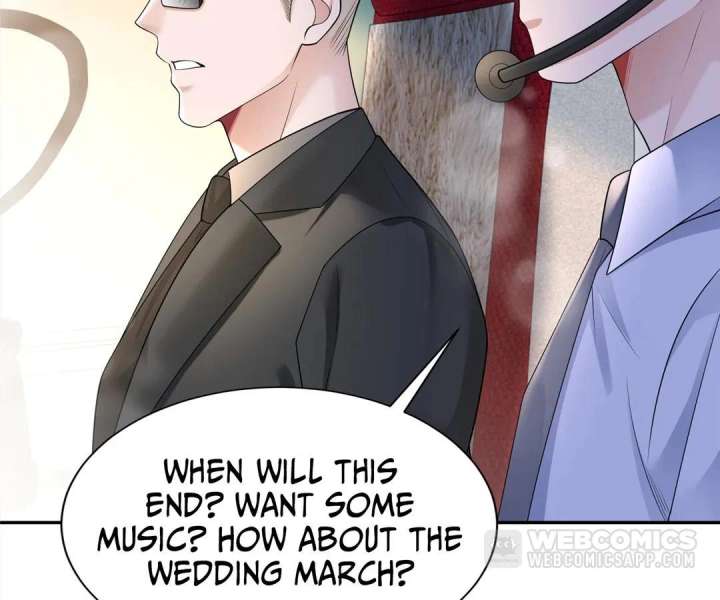 The Arrogant President Wants to Change the Scenario and Fall in Love! Chapter 22 378 035