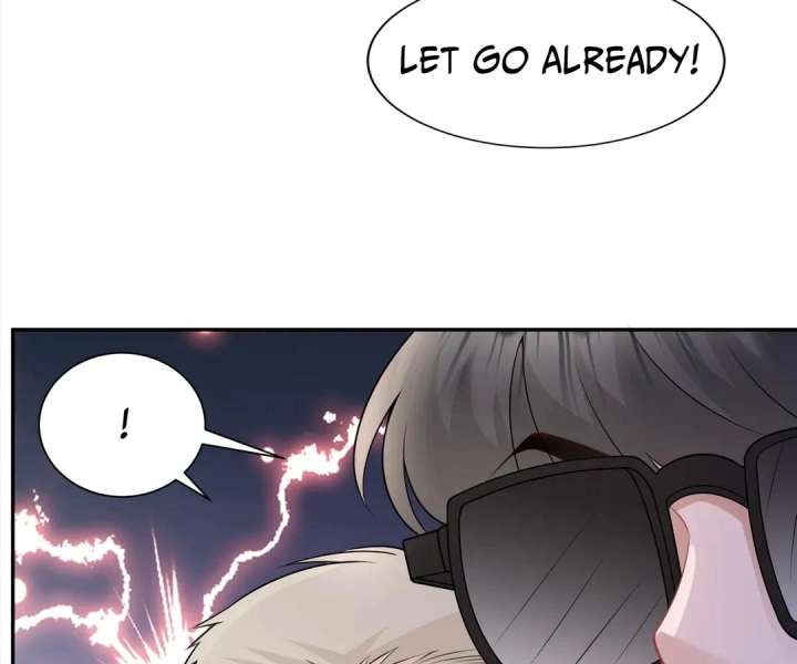 The Arrogant President Wants to Change the Scenario and Fall in Love! Chapter 22 382 039