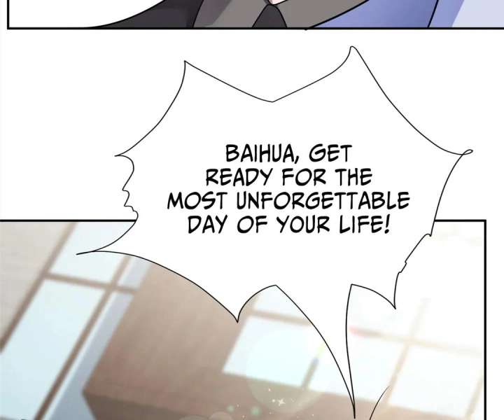 The Arrogant President Wants to Change the Scenario and Fall in Love! Chapter 22 384 041