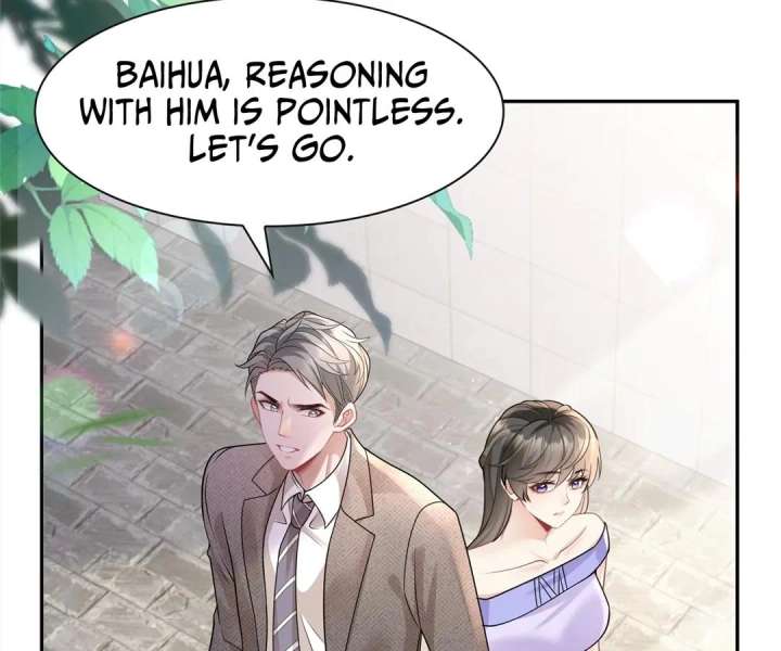 The Arrogant President Wants to Change the Scenario and Fall in Love! Chapter 22 387 044