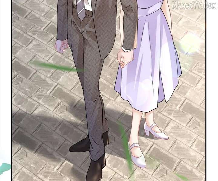 The Arrogant President Wants to Change the Scenario and Fall in Love! Chapter 22 388 045