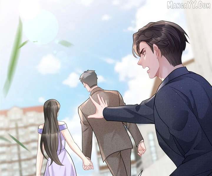The Arrogant President Wants to Change the Scenario and Fall in Love! Chapter 22 390 047