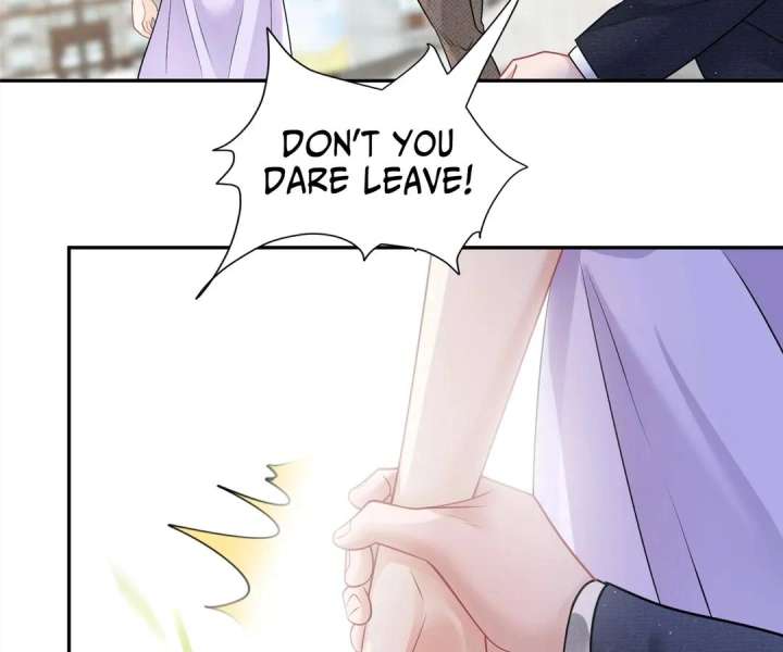 The Arrogant President Wants to Change the Scenario and Fall in Love! Chapter 22 391 048