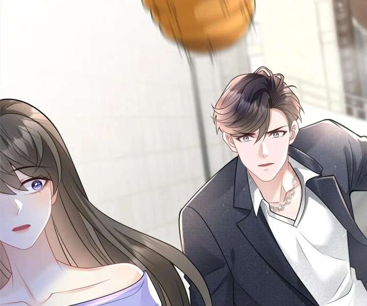 The Arrogant President Wants to Change the Scenario and Fall in Love! Chapter 22 393 050