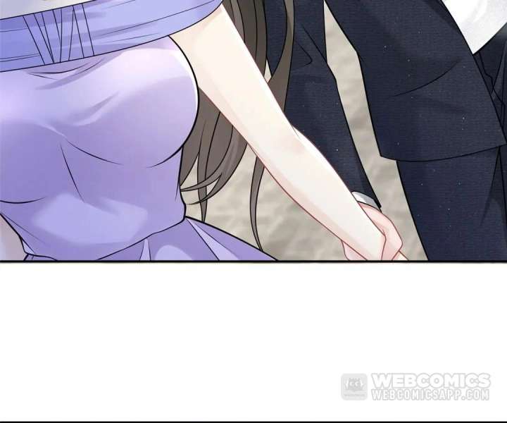 The Arrogant President Wants to Change the Scenario and Fall in Love! Chapter 22 394 051