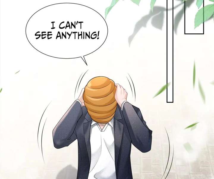 The Arrogant President Wants to Change the Scenario and Fall in Love! Chapter 22 399 056