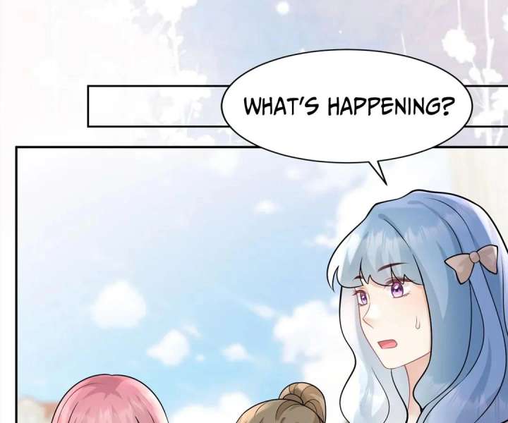 The Arrogant President Wants to Change the Scenario and Fall in Love! Chapter 22 401 058