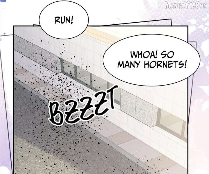 The Arrogant President Wants to Change the Scenario and Fall in Love! Chapter 22 407 064