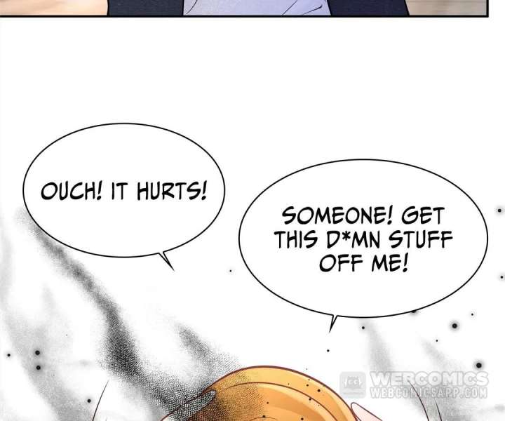 The Arrogant President Wants to Change the Scenario and Fall in Love! Chapter 22 418 075