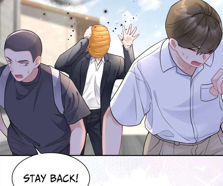 The Arrogant President Wants to Change the Scenario and Fall in Love! Chapter 22 422 079