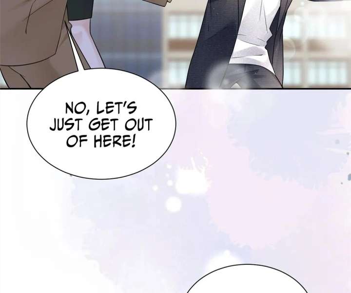 The Arrogant President Wants to Change the Scenario and Fall in Love! Chapter 22 425 082