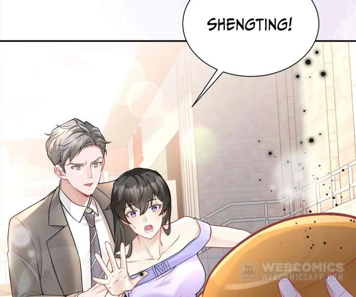 The Arrogant President Wants to Change the Scenario and Fall in Love! Chapter 22 426 083