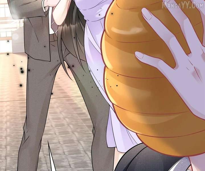 The Arrogant President Wants to Change the Scenario and Fall in Love! Chapter 22 427 084