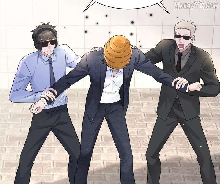 The Arrogant President Wants to Change the Scenario and Fall in Love! Chapter 22 431 088
