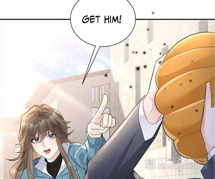 The Arrogant President Wants to Change the Scenario and Fall in Love! Chapter 22 442 099