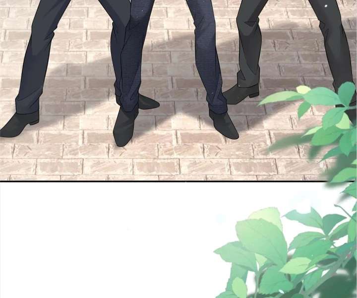 The Arrogant President Wants to Change the Scenario and Fall in Love! Chapter 22 445 102