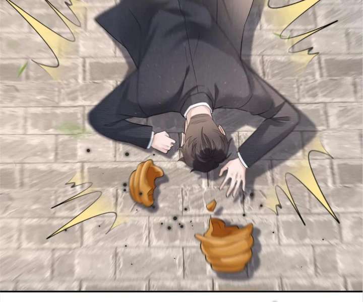 The Arrogant President Wants to Change the Scenario and Fall in Love! Chapter 22 454 111